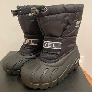 Sorel Kids Snow Boots